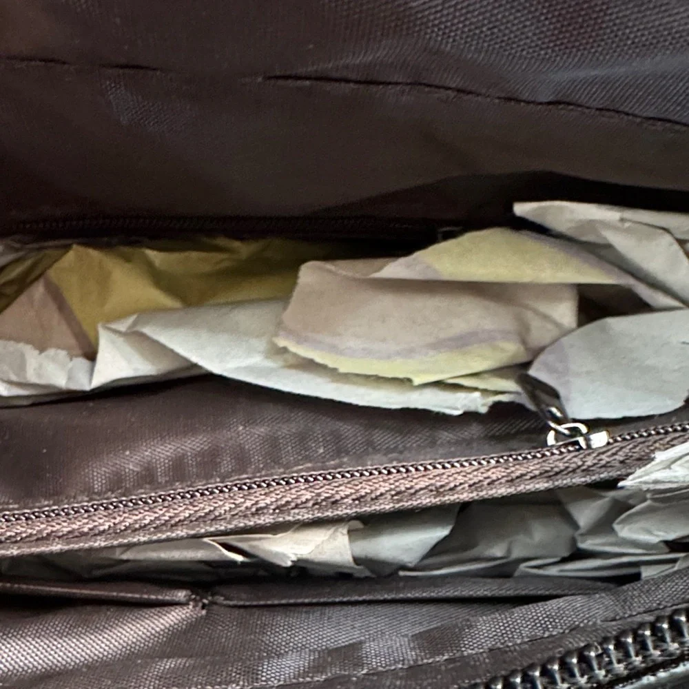 Fashion satchel Handbag NWT - Picture 7 of 10